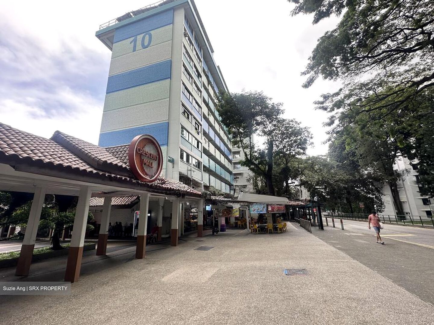 Blk 16 Telok Blangah Crescent (Bukit Merah), HDB 3 Rooms #522741241